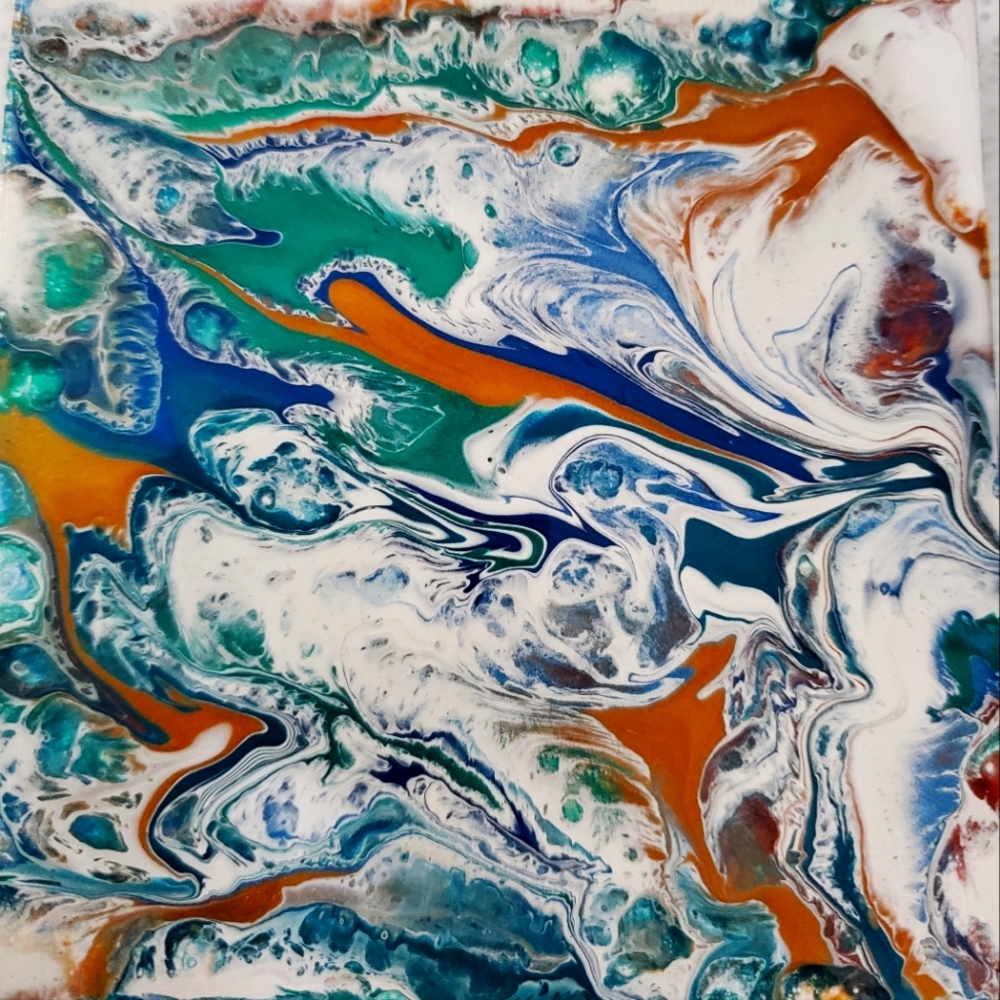 Beautiful painting